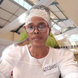 Photo of Bongiwe