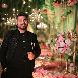 Photo of Bharat Thakkar