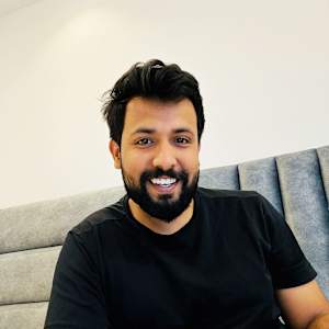 Photo of suyesh