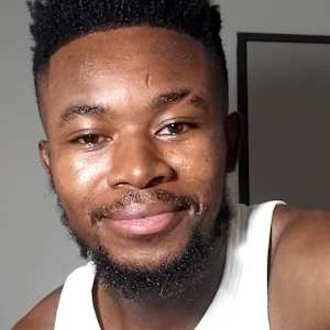 Photo of Makhosonke