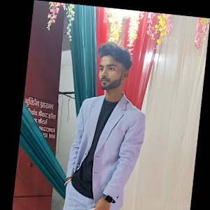 Photo of Arun