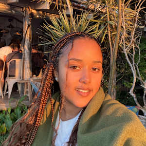 Photo of Mouna Abdul