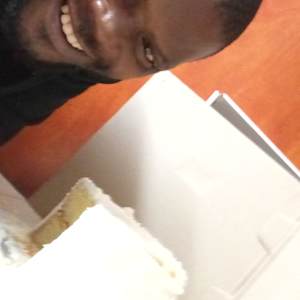 Photo of Farai