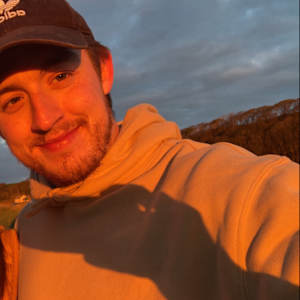 Photo of Nathan
