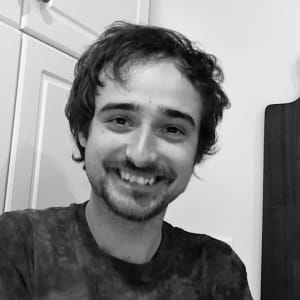 Photo of Brendon