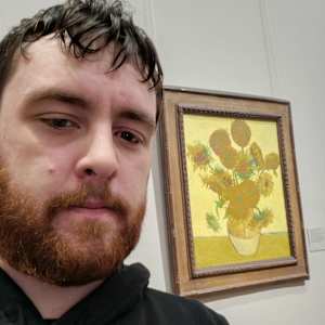 Photo of Lewis