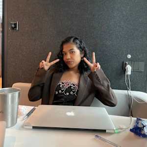 Photo of Farhana