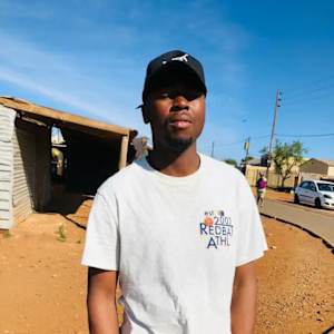 Photo of Siyabonga
