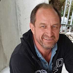 Photo of Handre Du toit
