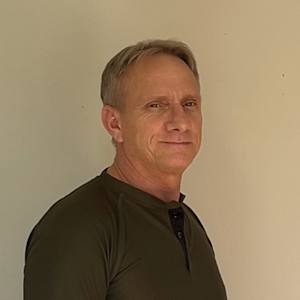 Photo of Cameron