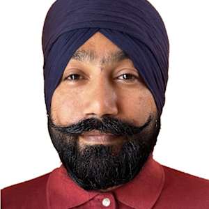 Gurwinder Singh