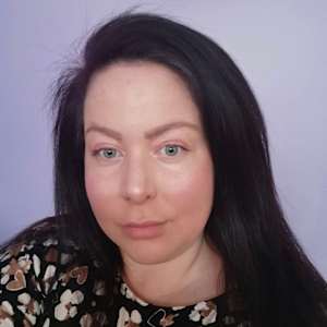 Photo of Hannah Louise Oldfield