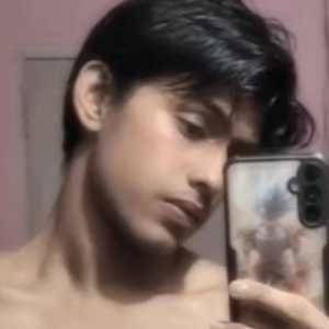 Photo of Raj