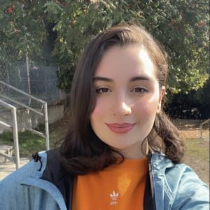 Photo of Aysan