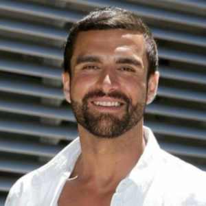 Photo of Carlos Filipe Filipe Oliveira