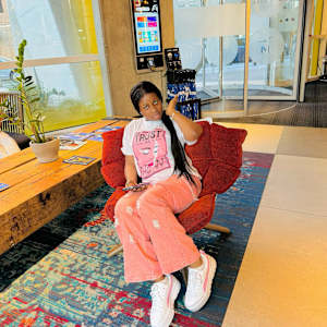 Photo of Efeona Omoniyi