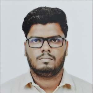 Photo of Srivignesh