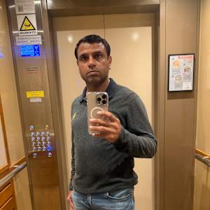 Photo of Kumar