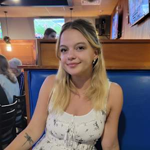Photo of Paulina
