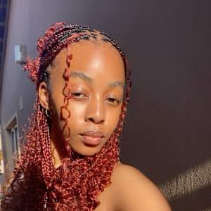 Photo of Olwethu Lesedi