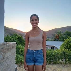 Photo of Cheré Clerk