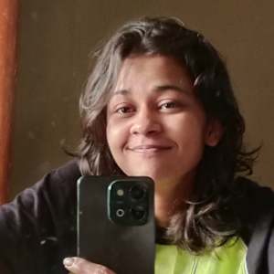 Photo of Aninditha