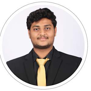 Photo of Ashish