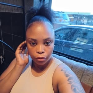 Photo of lesego