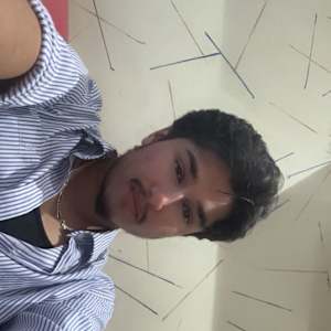 Photo of Devansh