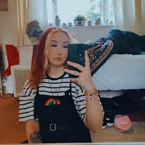 Photo of Maizey