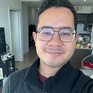 Photo of Justin Sambrano