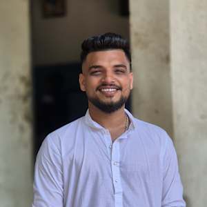 Photo of Sahil Shaik