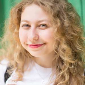 Photo of Dina
