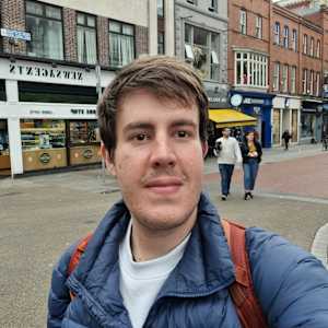 Photo of Cobus