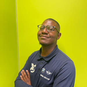 Photo of MUDAU DAVID