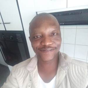 Photo of Tiisetso
