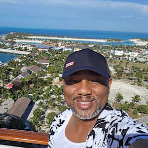 Photo of Abayomi Aderogba