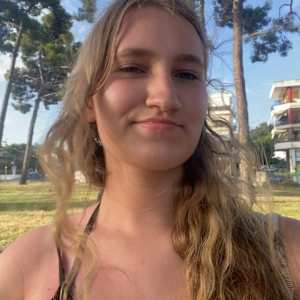 Photo of Emily