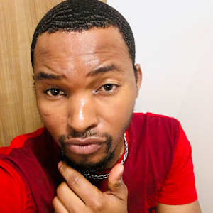 Photo of Sbusiso
