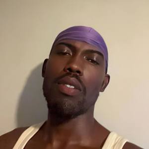 Photo of Kofi