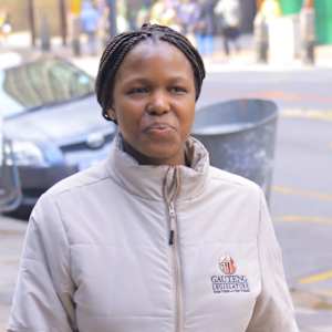 Photo of Bongiwe Ngwenya