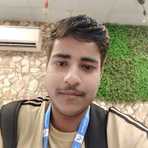 Photo of Yashvir