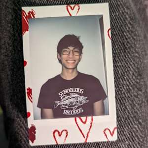 Photo of Luc