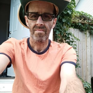 Photo of Terrence