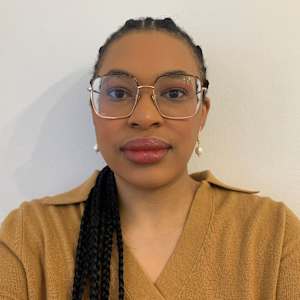 Photo of Sanele