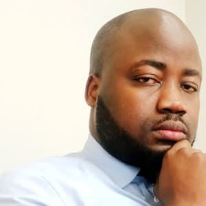 Photo of Njabulo Mlaba