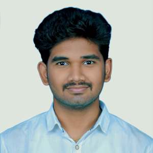 Photo of Sharan N