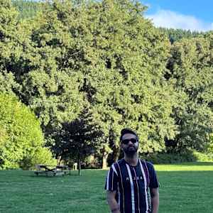 Photo of Nitin