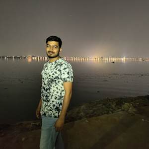 Photo of Dheeraj