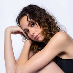 Maria del mar Triana